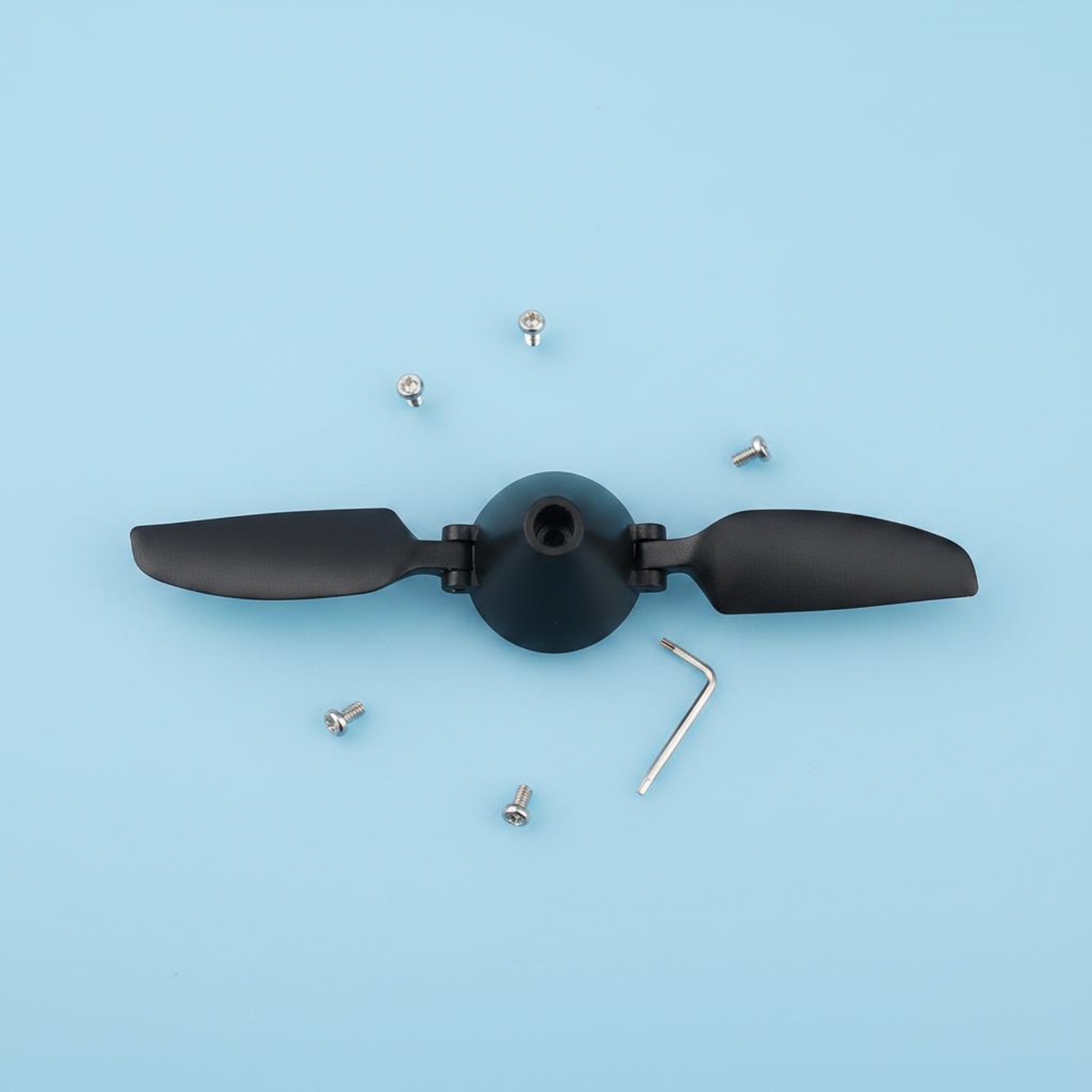 Zestaw łopatek śmigła helikopt – Rc Helicopter Remote Control recenzja i cena