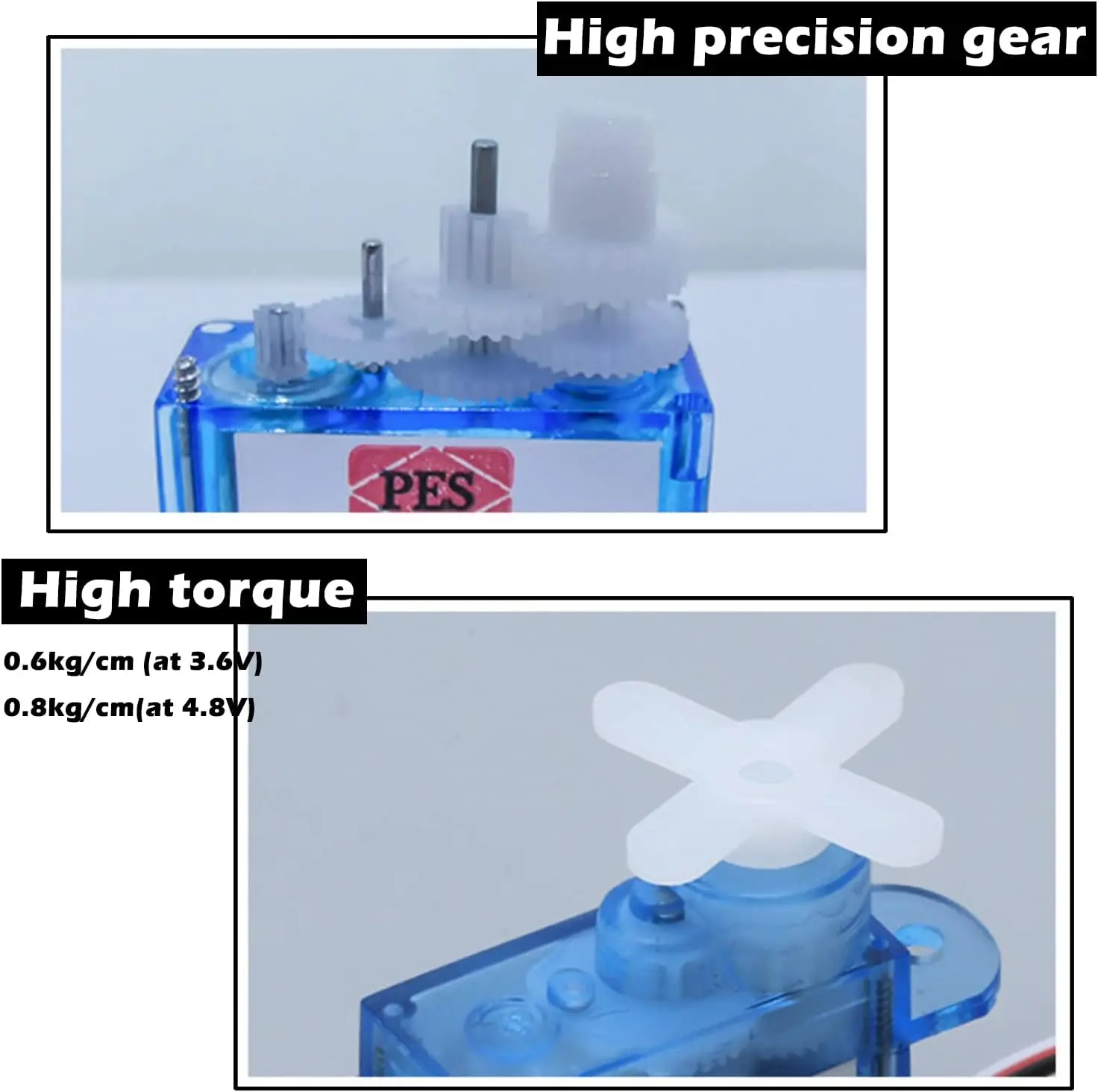 3.7g Mini Super Lekkie Serwo C – Rc Helicopter Mini recenzja i cena