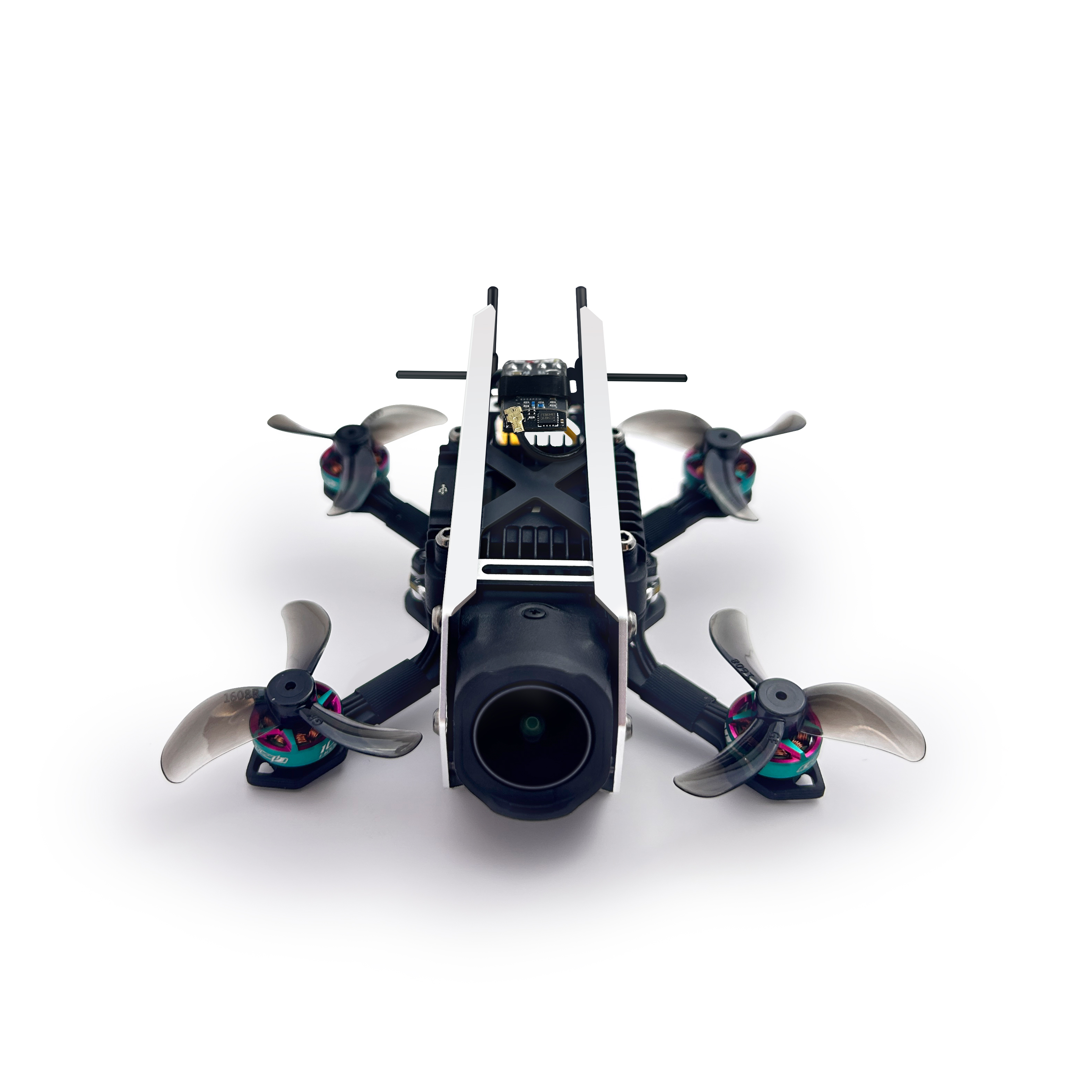 WalleFPV Eagle2 HD O4 Pro Najm – Rc Helicopter Electric recenzja i cena