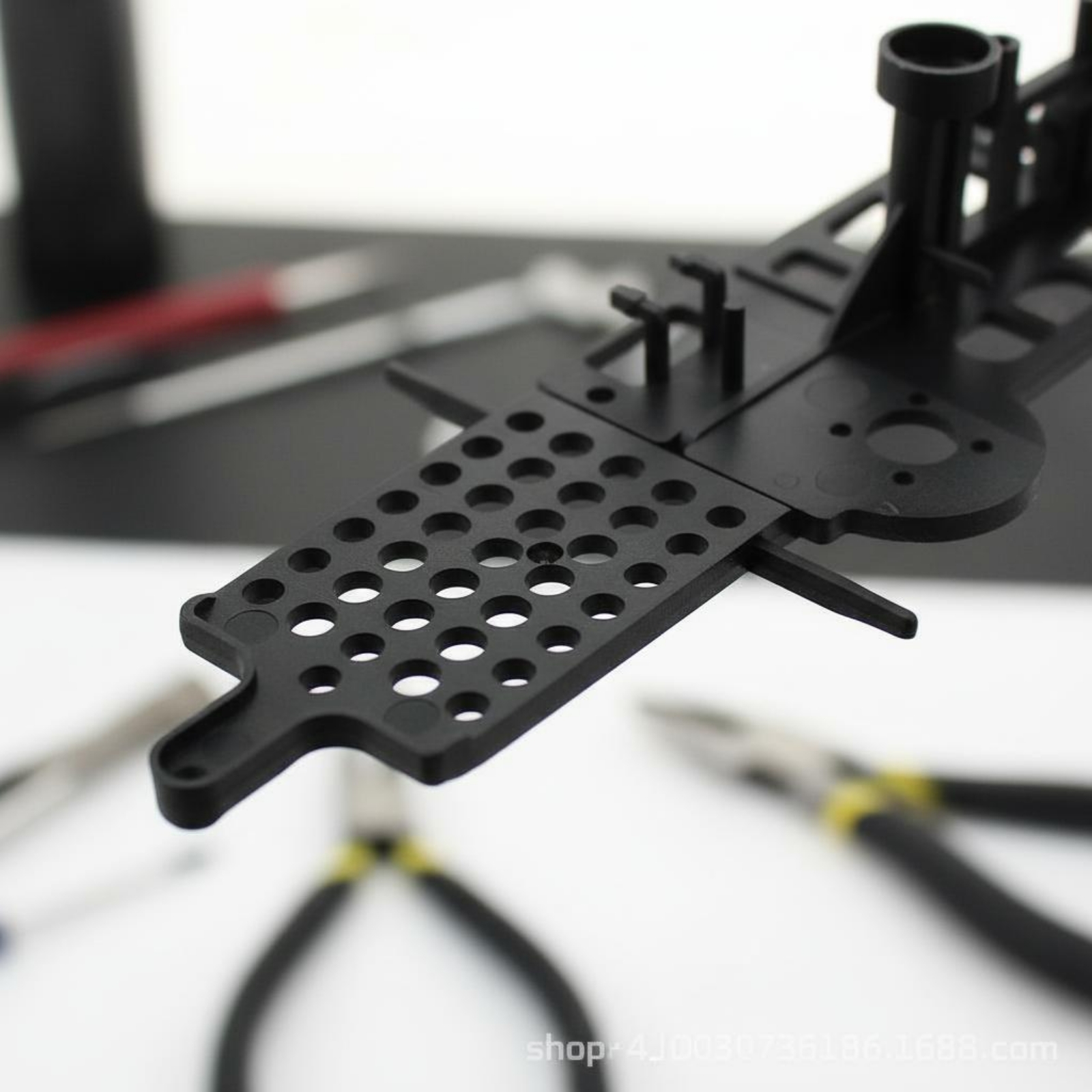 Zestaw podstawy helikoptera, l – Rc Helicopter Parts recenzja i cena