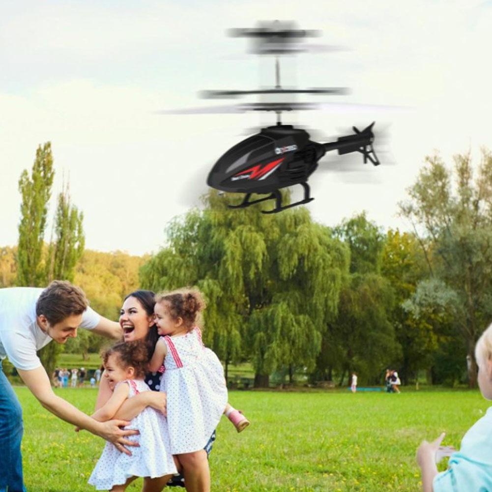 Helikopter zdalnie sterowany 2 – Rc Helicopter Large recenzja i cena