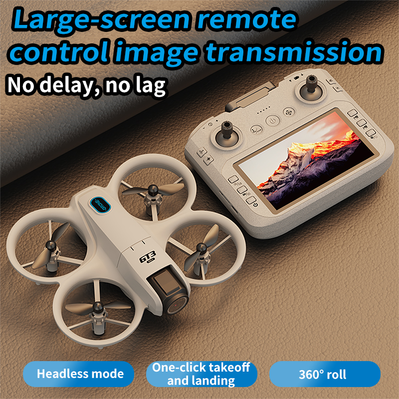 Nowy Model GT3 MAX Dron z Duży – Rc Helicopter Large recenzja i cena