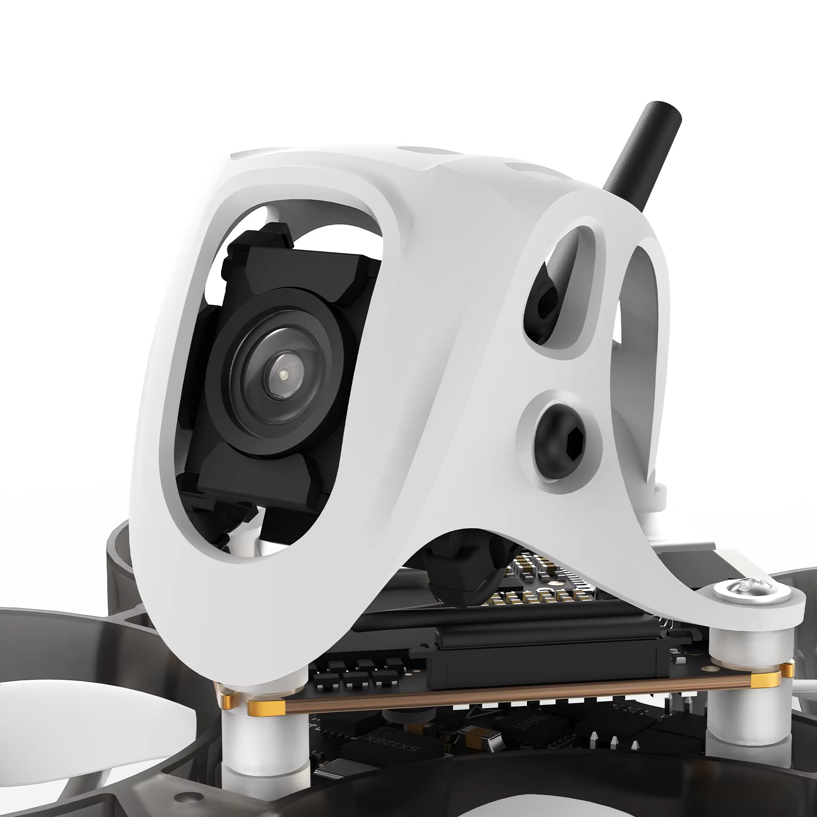 BETAFPV Meteor75 Pro Drony FPV – Rc Helicopter Case recenzja i cena