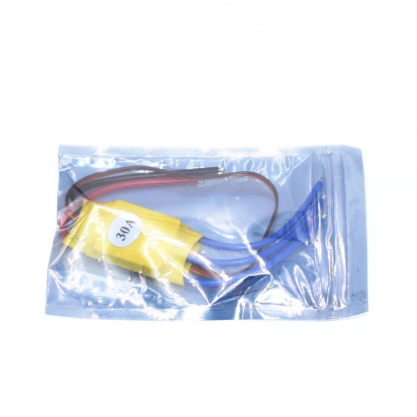 1-4 szt. XXD30A ESC Bezszczotk – Rc Helicopter Mini recenzja i cena