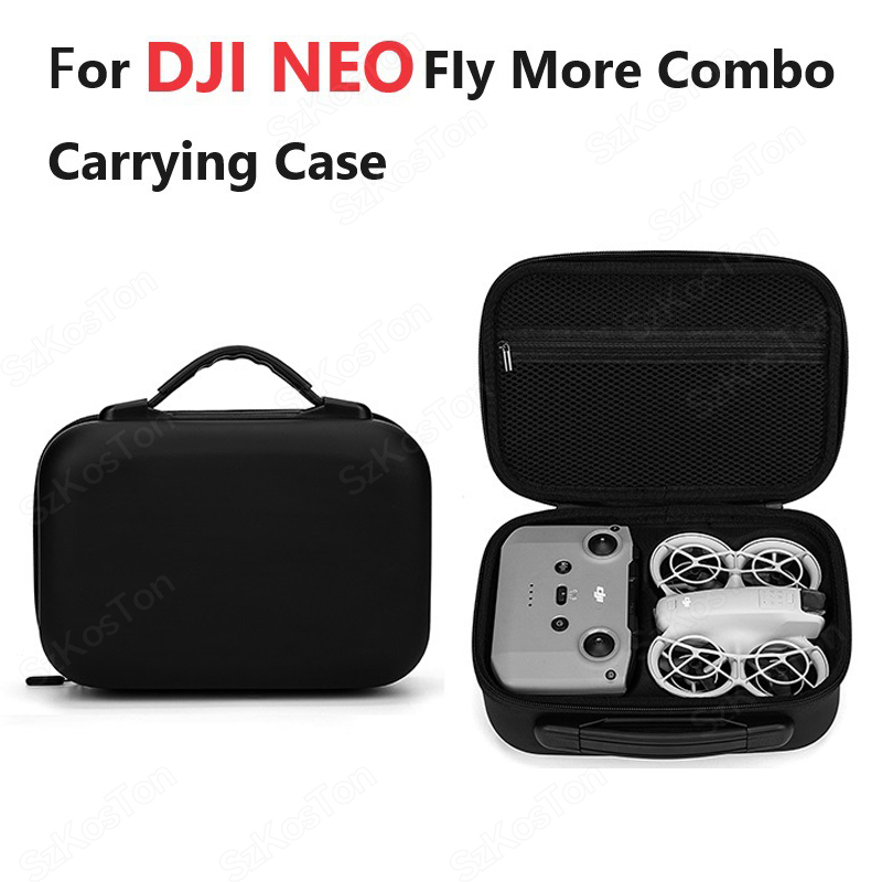 Torba do przechowywania dla DJ – Rc Helicopter Bag recenzja i cena