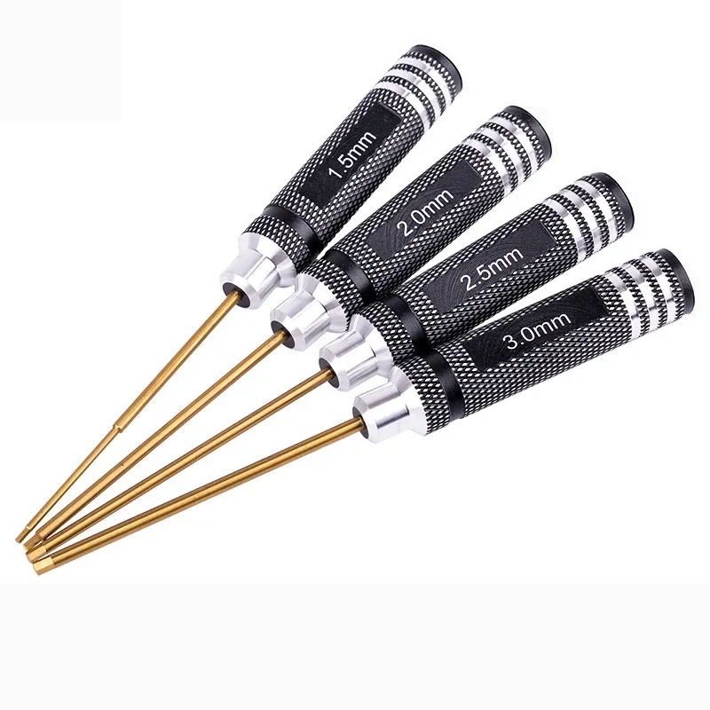 Wkrętak sześciokątny 7/4PCS Ze – Rc Helicopter Tool Kit recenzja i cena