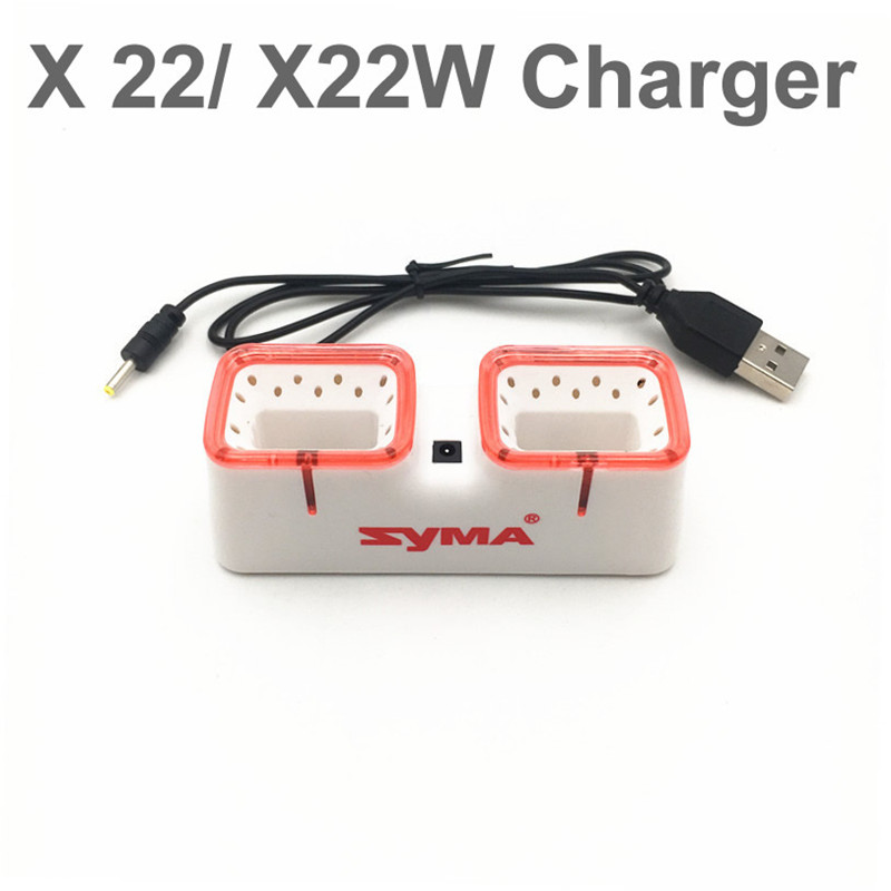 Podwójna szybka ładowarka USB  – Rc Helicopter Case recenzja i cena