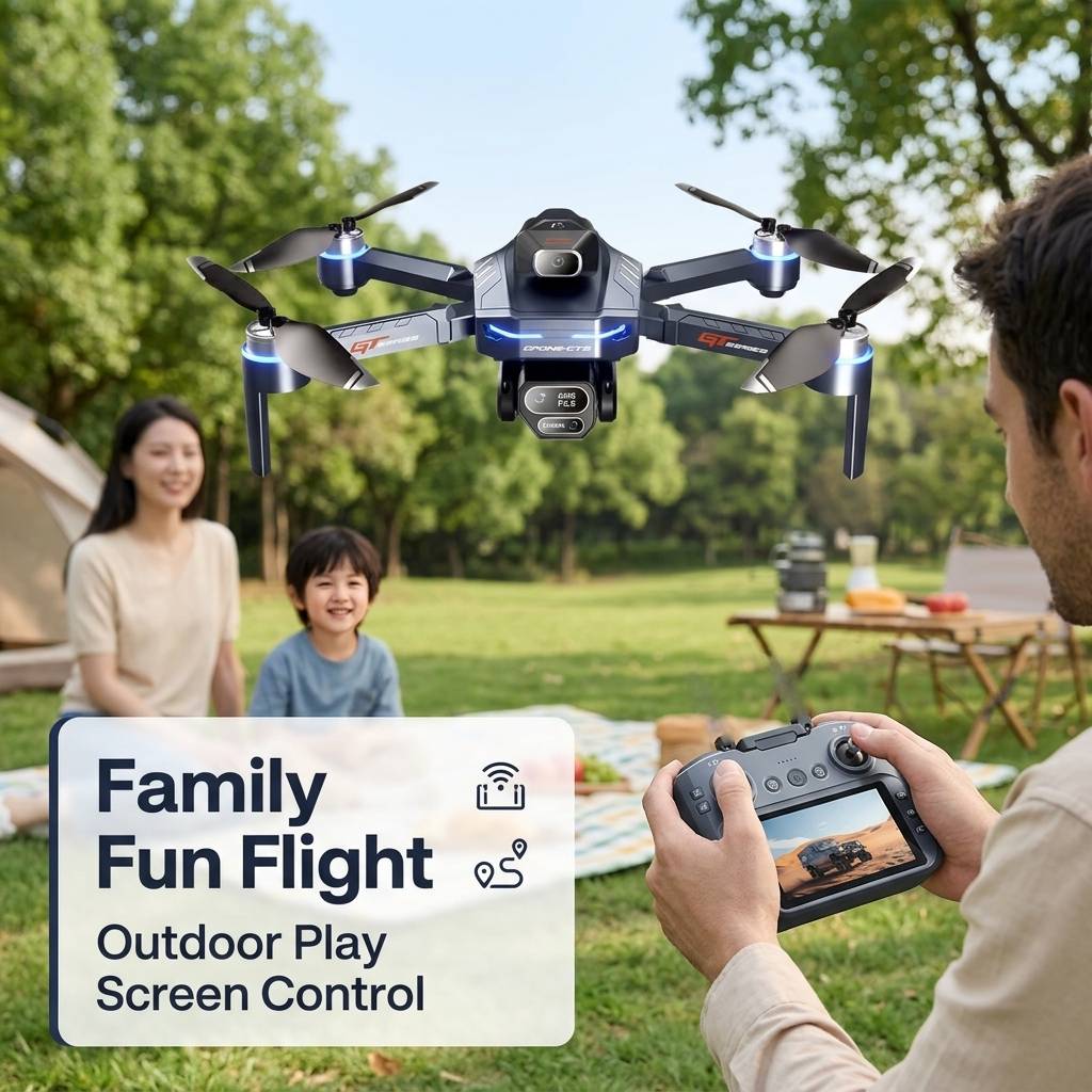 Zatwierdzony przez ANATEL Nowy – Rc Helicopter Electric recenzja i cena