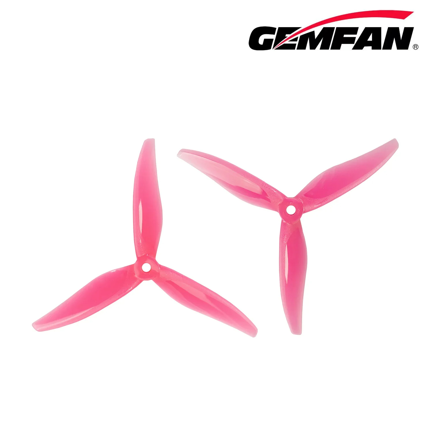 Śmigła Gemfan 5129 5-calowe 3- – Rc Helicopter Motor recenzja i cena