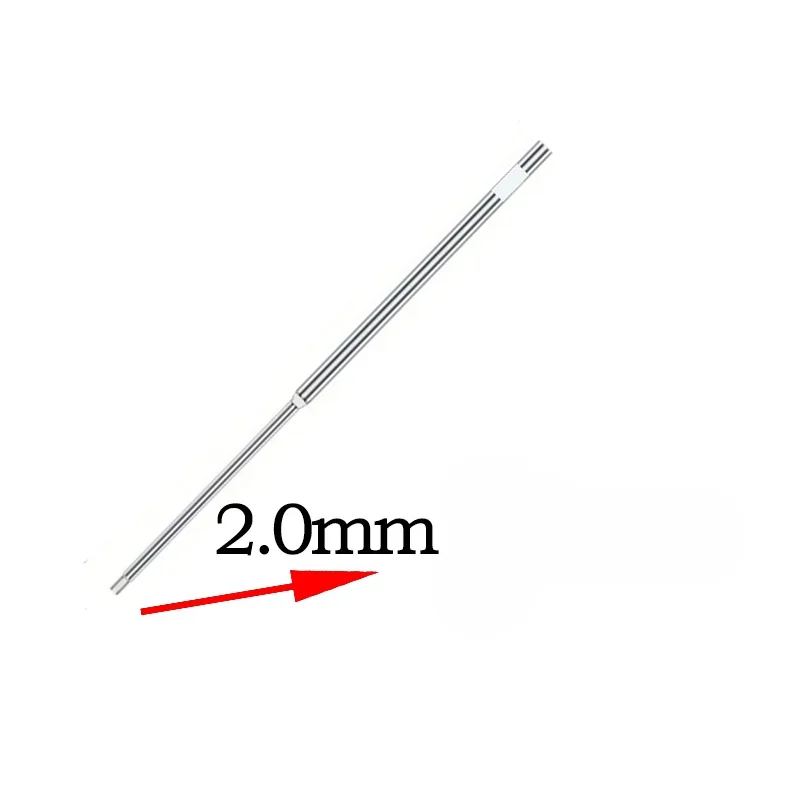 Zestaw wkrętaków imbusowych z  – Rc Helicopter Tool Kit recenzja i cena