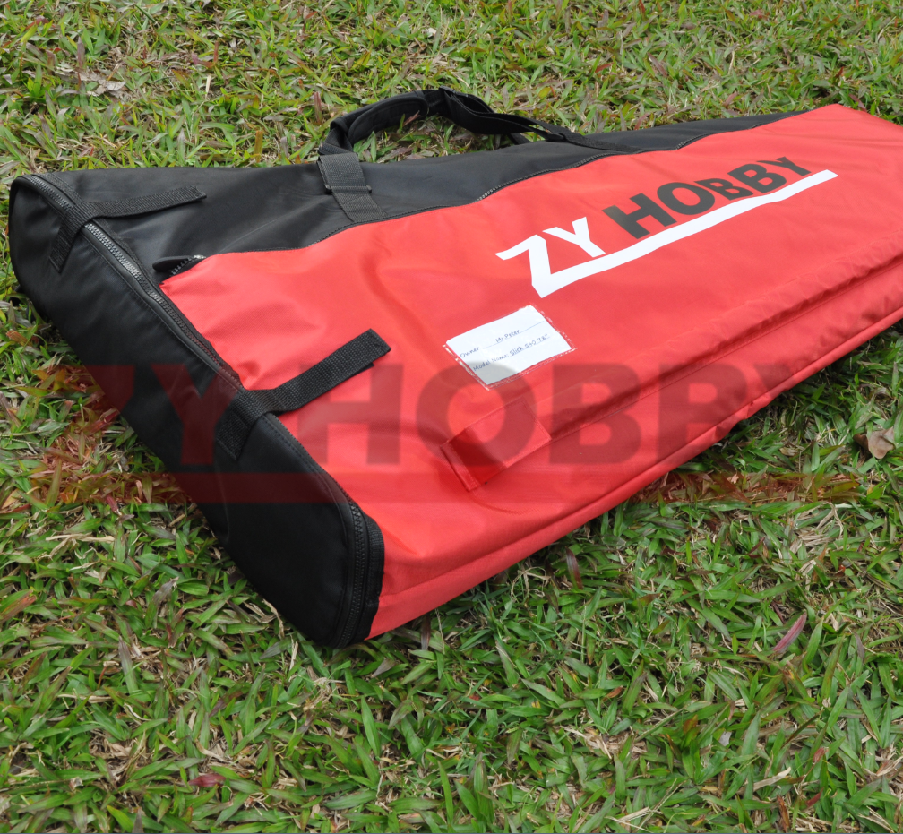 Torba ochronna na skrzydło do  – Rc Helicopter Bag recenzja i cena