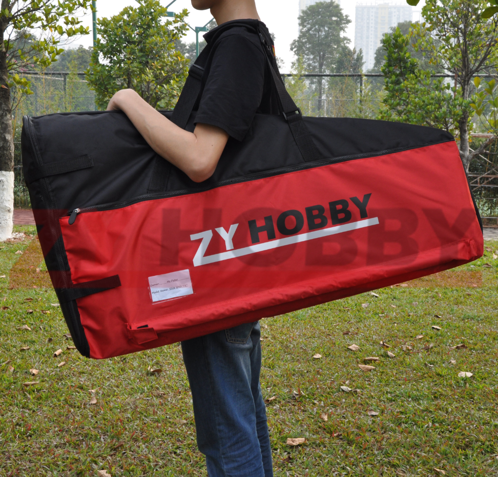 Torba ochronna na skrzydło do  – Rc Helicopter Bag recenzja i cena