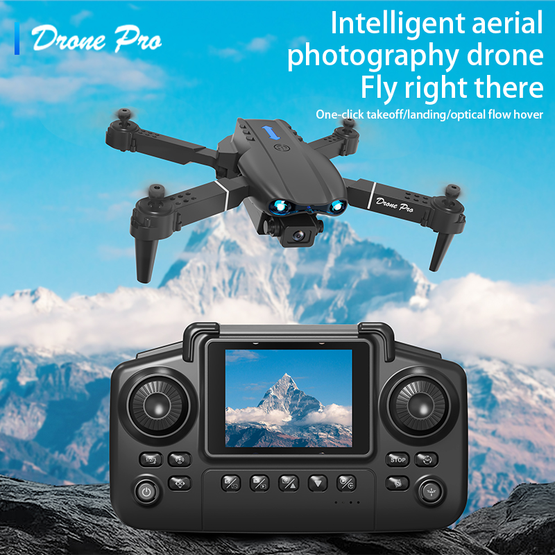 E99 Air Screen Control Drone P – Rc Helicopter Charger recenzja i cena