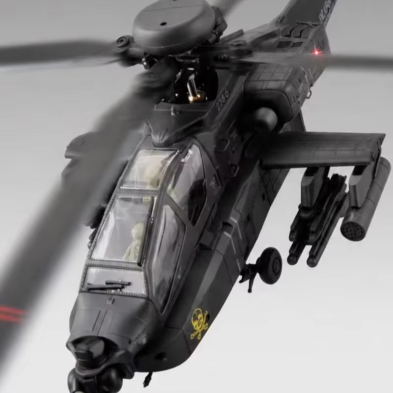 Na Stanie Gorący Model RC Heli – Rc Helicopter Single Rotor recenzja i cena