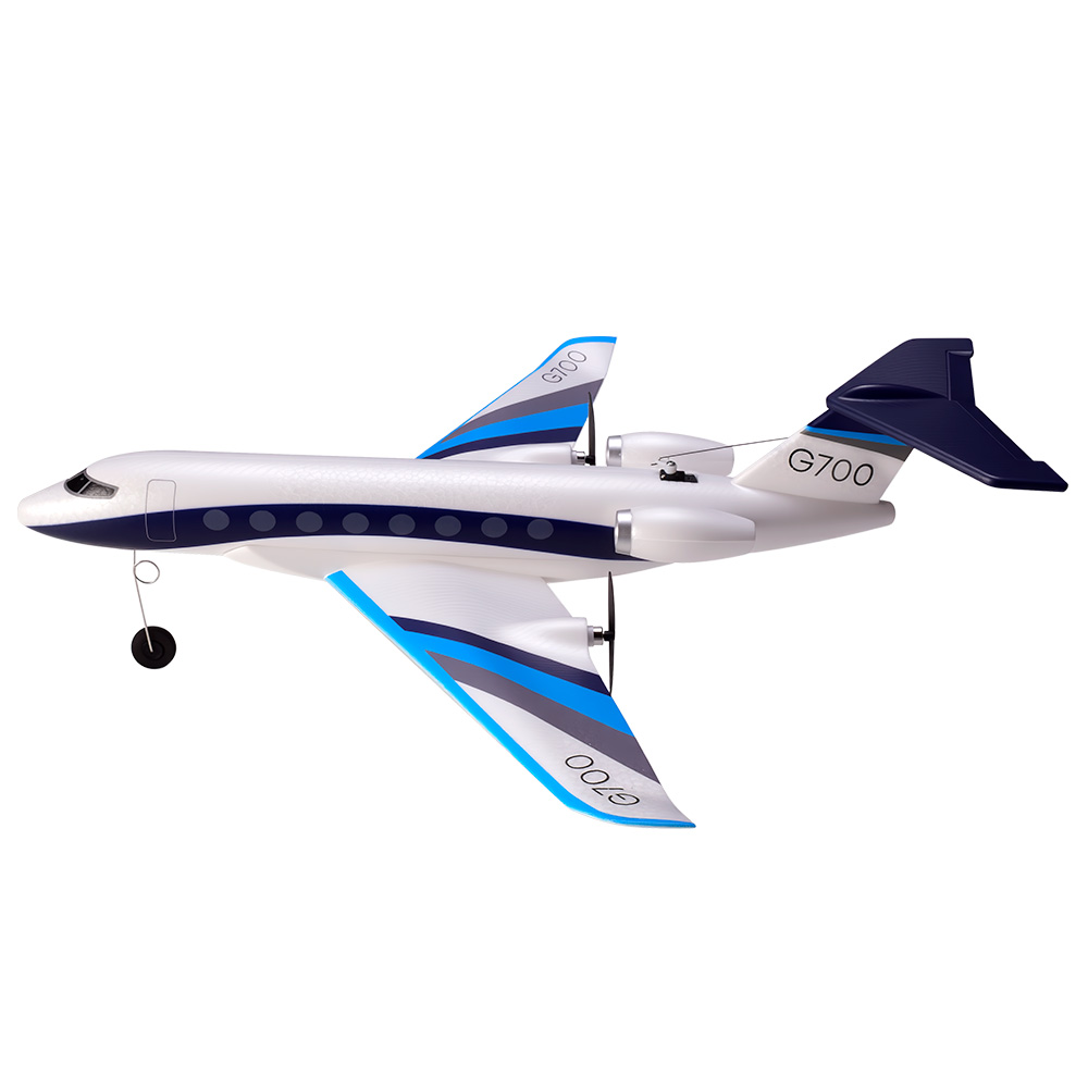 9IMOD RC Samolot Szybowiec 2.4 – Rc Helicopter Gyro recenzja i cena