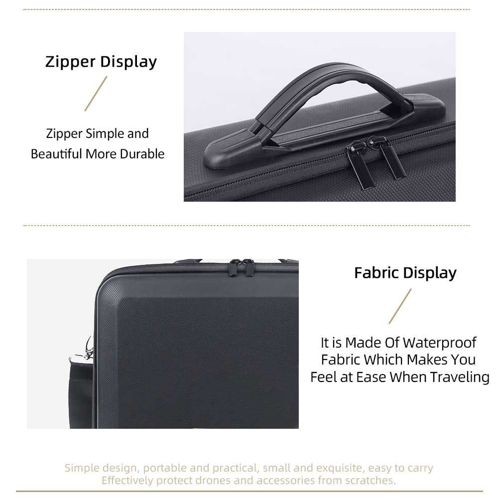 Torba transportowa / Etui ochr – Rc Helicopter Bag recenzja i cena