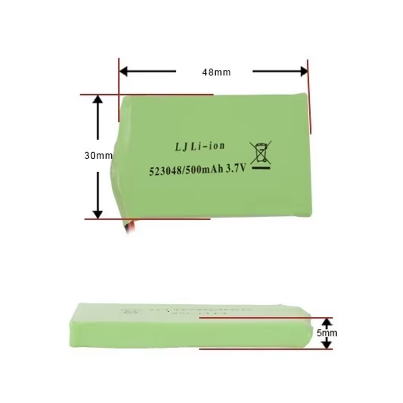 Akumulator litowo-jonowy 3.7V  – Rc Helicopter Charger recenzja i cena