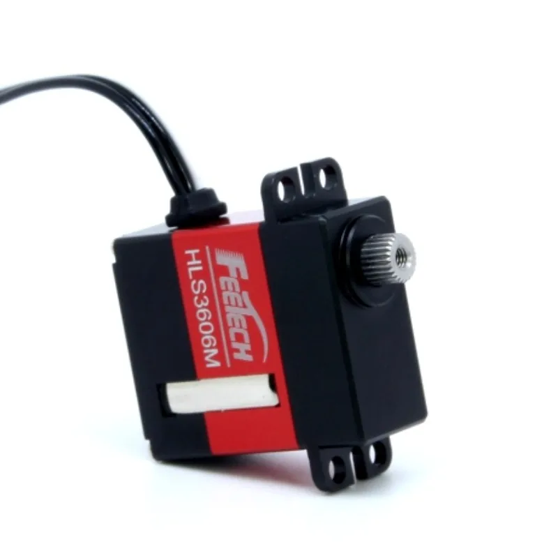 6Kg.cm ulepszenie kontroli mom – Rc Helicopter Servo recenzja i cena