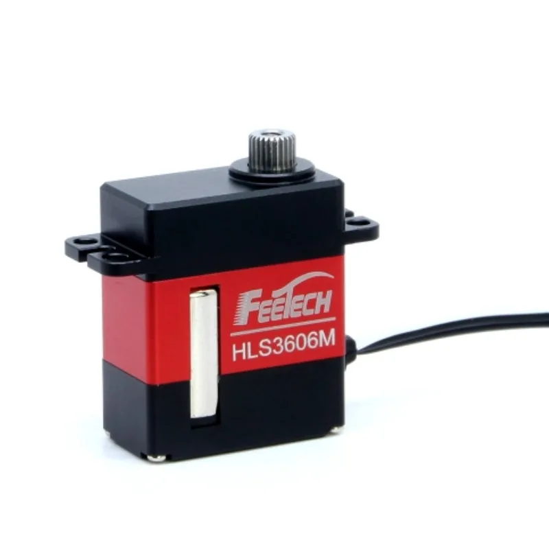 6Kg.cm ulepszenie kontroli mom – Rc Helicopter Servo recenzja i cena